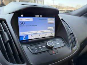 Ford Kuga 2.0 TDCi 150 ST-Line FPS