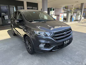 Ford Kuga 2.0 TDCi 150 ST-Line FPS