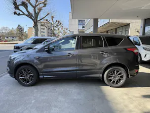 Ford Kuga 2.0 TDCi 150 ST-Line FPS