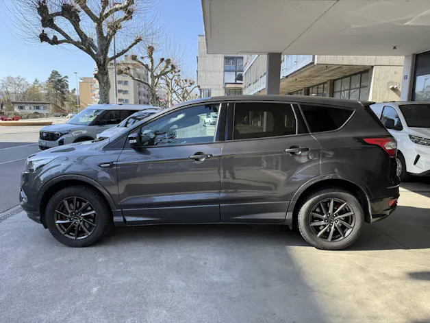 Ford Kuga 2.0 TDCi 150 ST-Line FPS