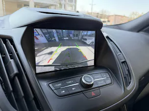 Ford Kuga 2.0 TDCi 150 ST-Line FPS