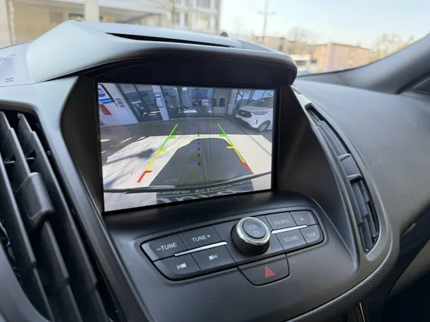 Ford Kuga 2.0 TDCi 150 ST-Line FPS