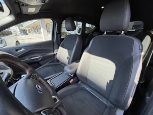 Ford Kuga 2.0 TDCi 150 ST-Line FPS