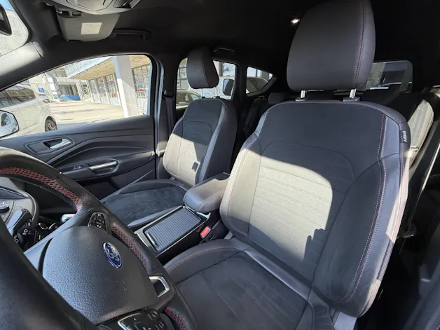 Ford Kuga 2.0 TDCi 150 ST-Line FPS
