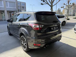 Ford Kuga 2.0 TDCi 150 ST-Line FPS