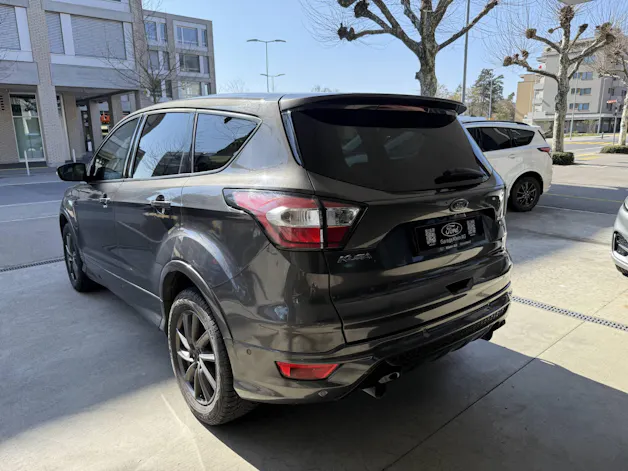 Ford Kuga 2.0 TDCi 150 ST-Line FPS