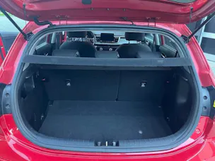 Kia Rio 1.0 T-GDi MHEV First Edition