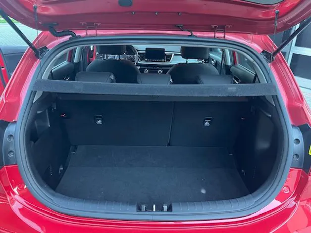 Kia Rio 1.0 T-GDi MHEV First Edition