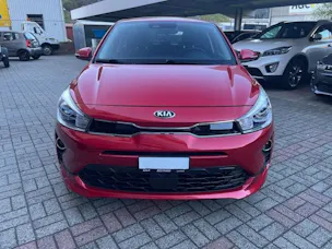 Kia Rio 1.0 T-GDi MHEV First Edition