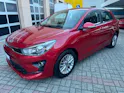 Kia Rio 1.0 T-GDi MHEV First Edition