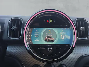 MINI Countryman S ALL4 F60 2.0i (CH)