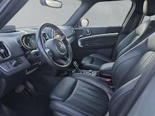 MINI Countryman S ALL4 F60 2.0i (CH)
