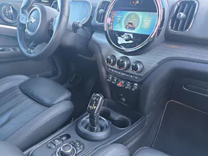 MINI Countryman S ALL4 F60 2.0i (CH)