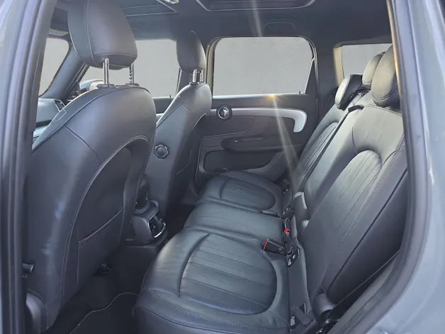 MINI Countryman S ALL4 F60 2.0i (CH)