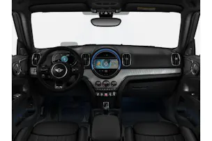 Mini Countryman S ALL4 F60 2.0i (CH)