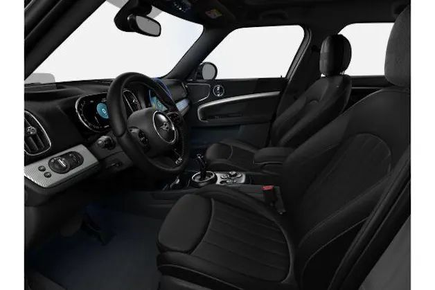 Mini Countryman S ALL4 F60 2.0i (CH)