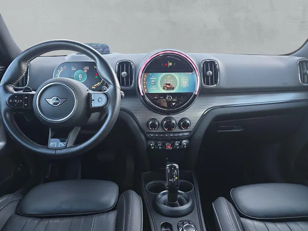 MINI Countryman S ALL4 F60 2.0i (CH)