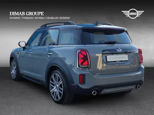 MINI Countryman S ALL4 F60 2.0i (CH)