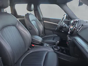 MINI Countryman S ALL4 F60 2.0i (CH)
