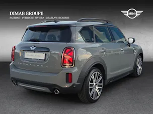 MINI Countryman S ALL4 F60 2.0i (CH)