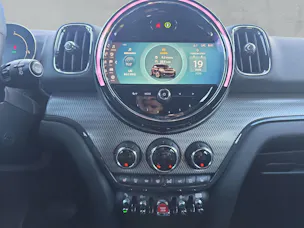 MINI Countryman S ALL4 F60 2.0i (CH)
