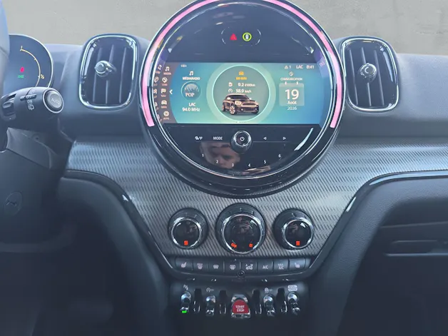 MINI Countryman S ALL4 F60 2.0i (CH)