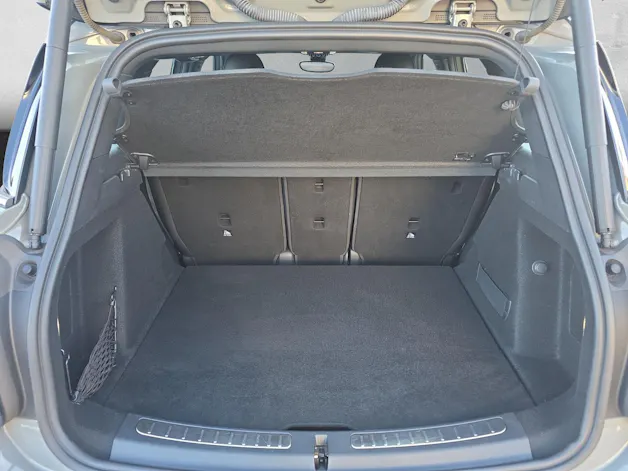 MINI Countryman S ALL4 F60 2.0i (CH)