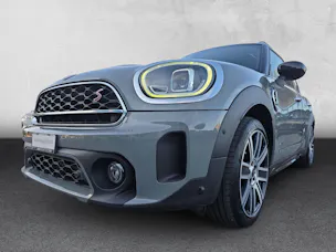 MINI Countryman S ALL4 F60 2.0i (CH)