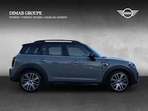 MINI Countryman S ALL4 F60 2.0i (CH)