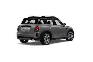 Mini Countryman S ALL4 F60 2.0i (CH)