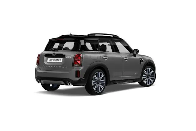 Mini Countryman S ALL4 F60 2.0i (CH)