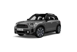 Mini Countryman S ALL4 F60 2.0i (CH)
