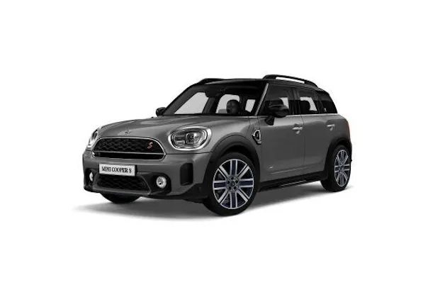 Mini Countryman S ALL4 F60 2.0i (CH)