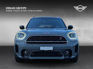 MINI Countryman S ALL4 F60 2.0i (CH)