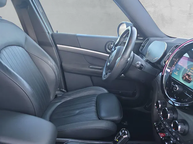 MINI Countryman S ALL4 F60 2.0i (CH)