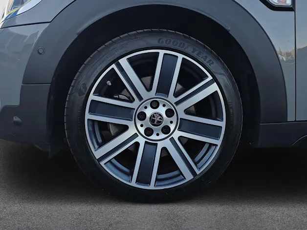 MINI Countryman S ALL4 F60 2.0i (CH)