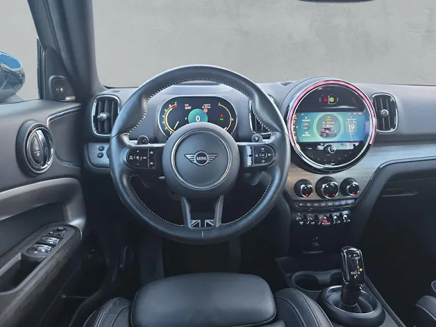 MINI Countryman S ALL4 F60 2.0i (CH)