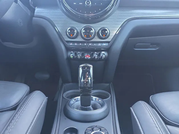 MINI Countryman S ALL4 F60 2.0i (CH)