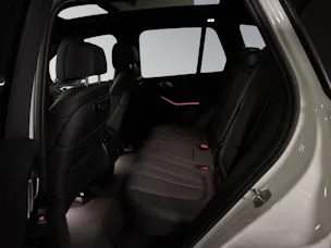 BMW X5 30d xDrive SAG