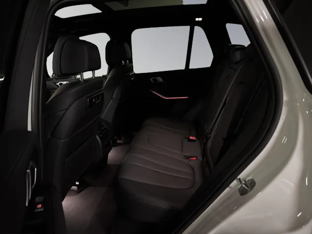 BMW X5 30d xDrive SAG