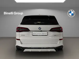 BMW X5 30d xDrive SAG