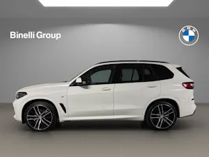 BMW X5 30d xDrive SAG