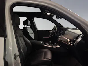BMW X5 30d xDrive SAG