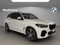 BMW X5 30d xDrive SAG