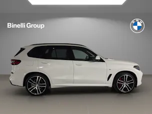 BMW X5 30d xDrive SAG