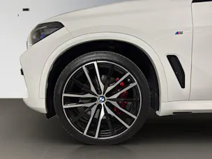 BMW X5 30d xDrive SAG