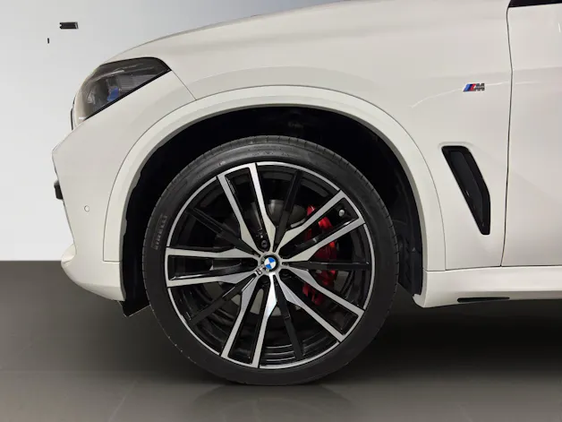 BMW X5 30d xDrive SAG