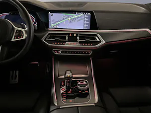 BMW X5 30d xDrive SAG