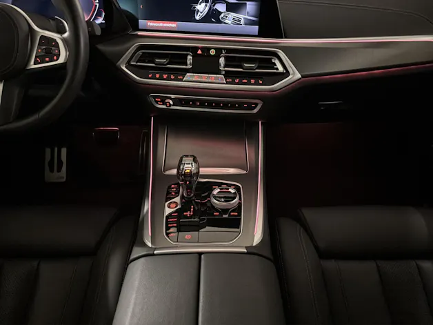 BMW X5 30d xDrive SAG