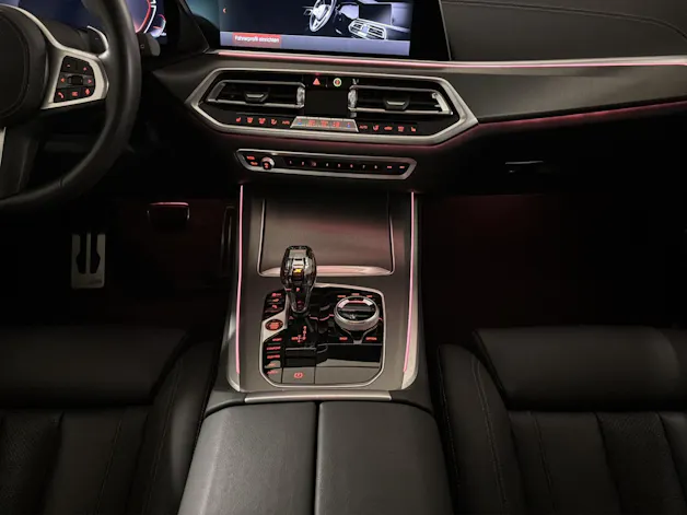 BMW X5 30d xDrive SAG